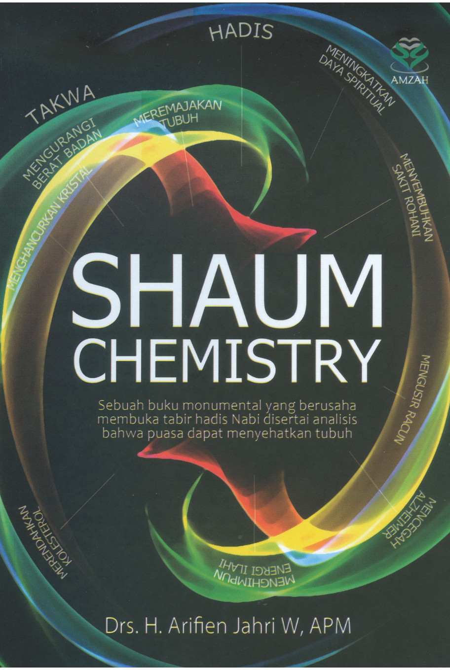Shaum Chemistry